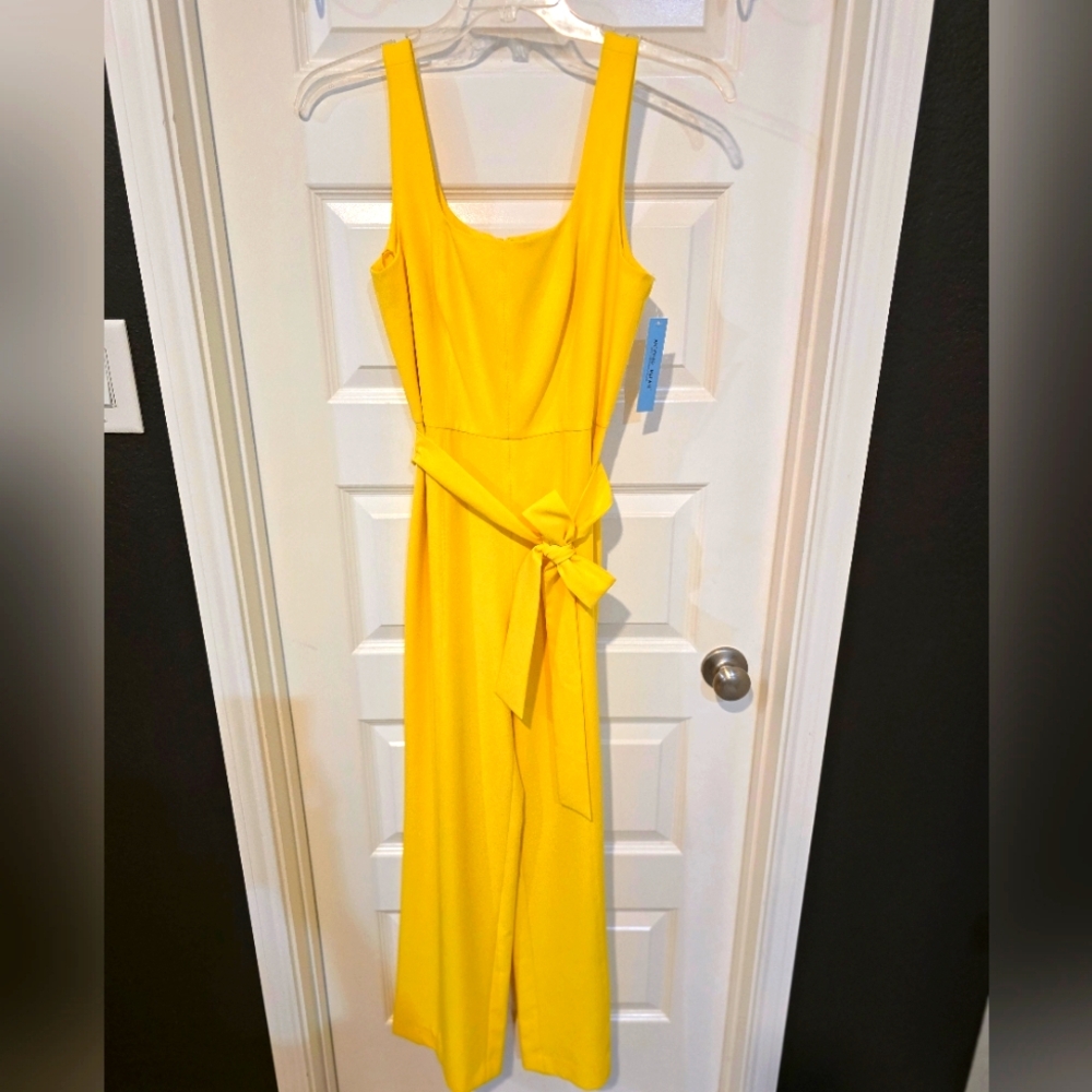 Michael Antonio bodysuit